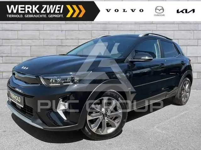2023 KIA Stonic