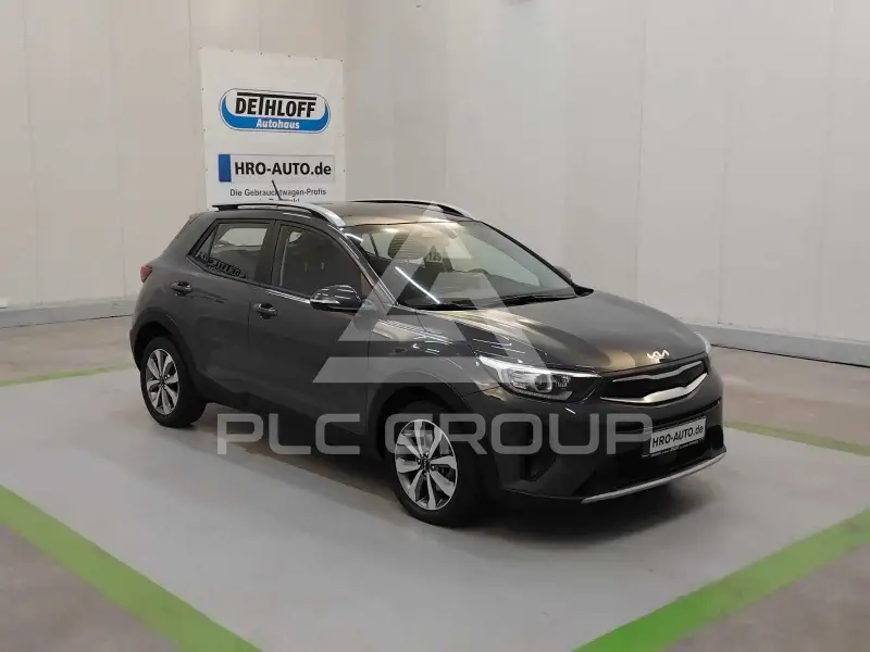 2023 KIA Stonic