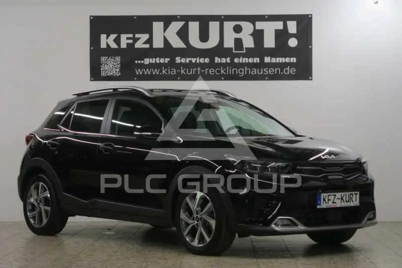 2023 KIA Stonic