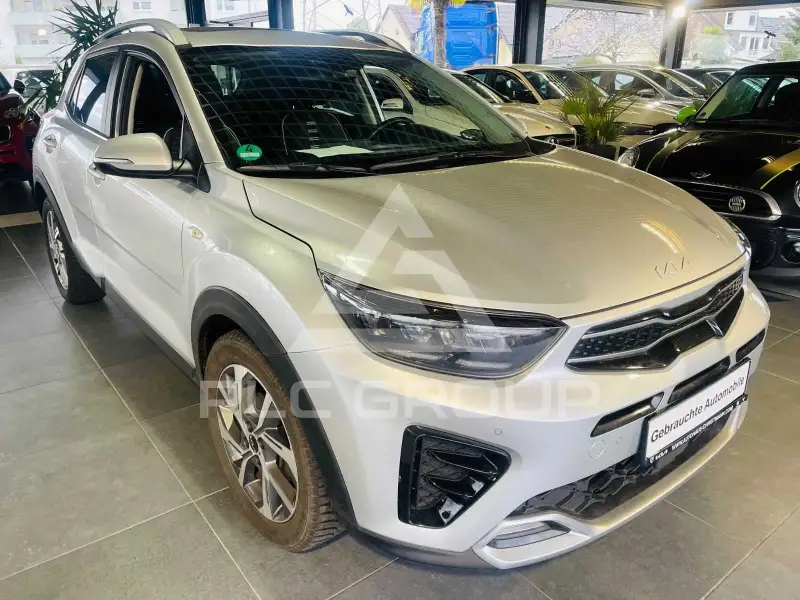 2023 KIA Stonic