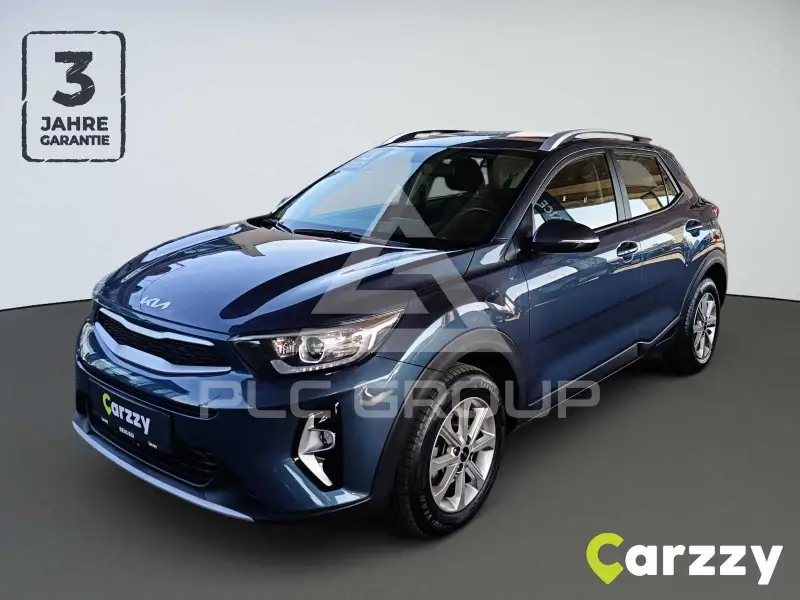 2023 KIA Stonic