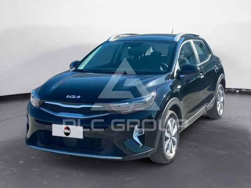 2023 KIA Stonic