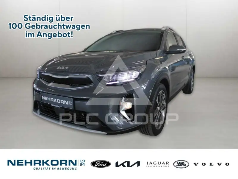 2023 KIA Stonic