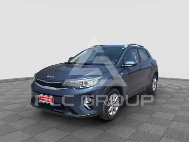 2023 KIA Stonic