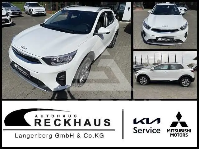 2023 KIA Stonic