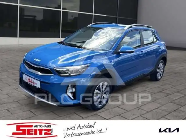 2023 KIA Stonic