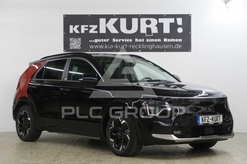2023 KIA Niro