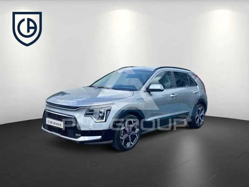 2023 KIA Niro