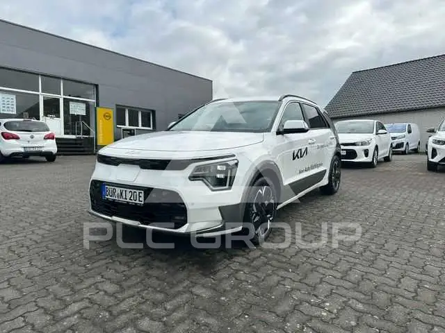 2023 KIA Niro