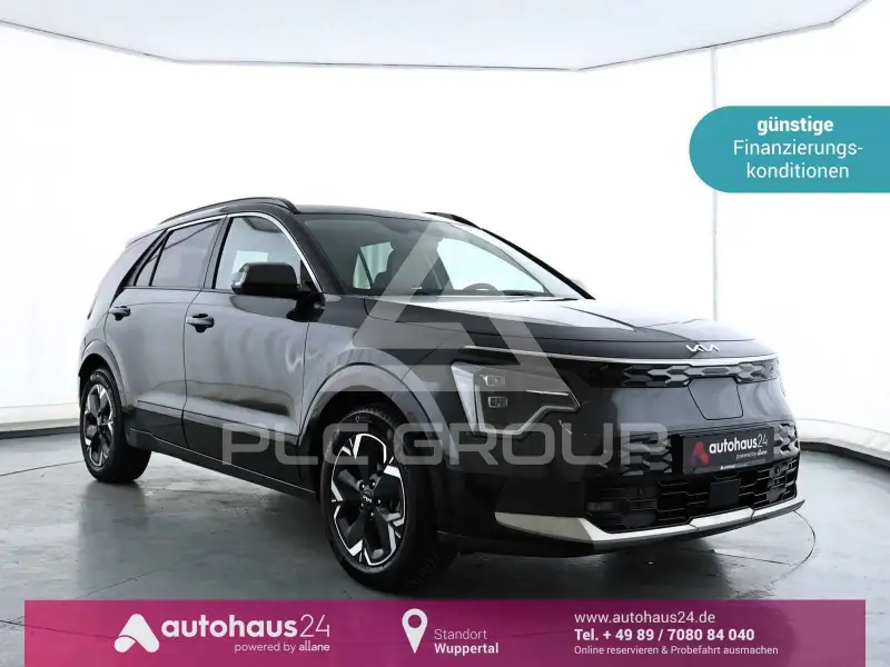 2023 KIA Niro
