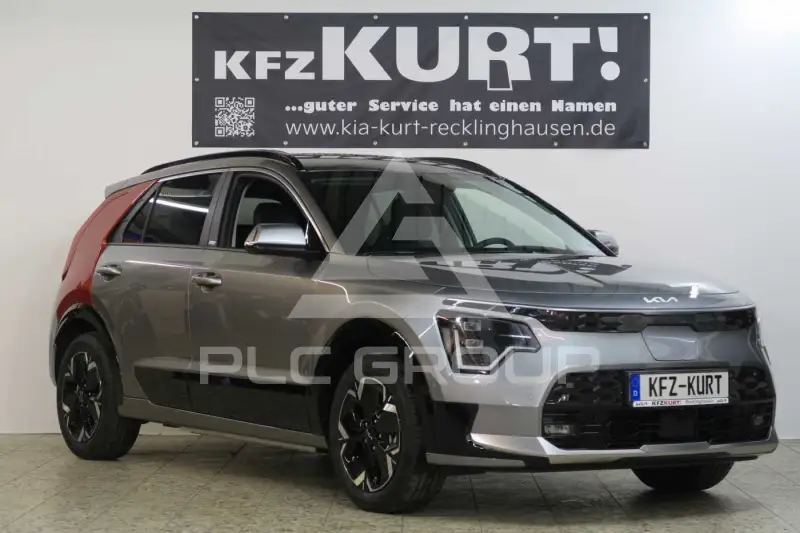 2023 KIA Niro