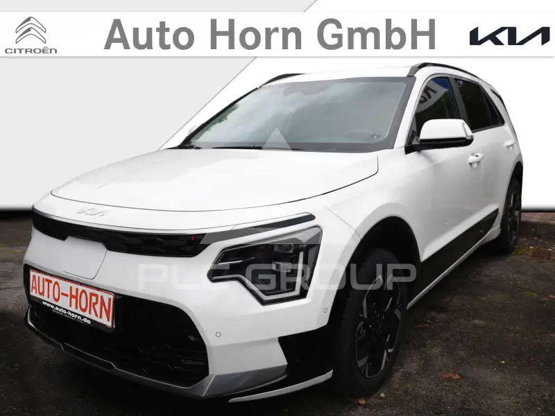 2023 KIA Niro