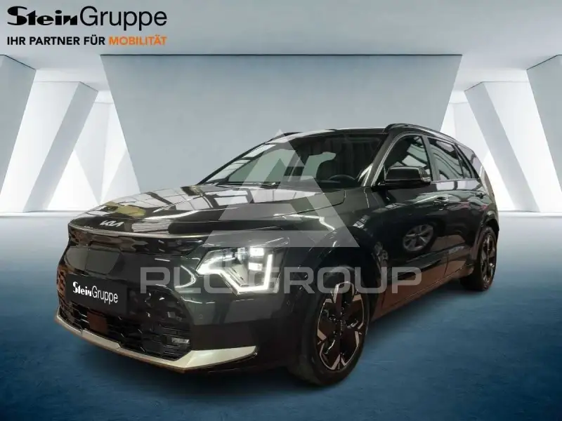 2023 KIA Niro