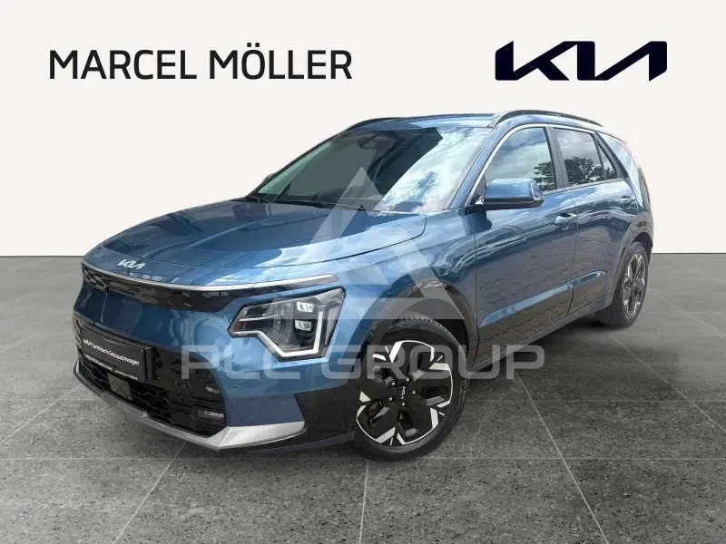 2023 KIA Niro
