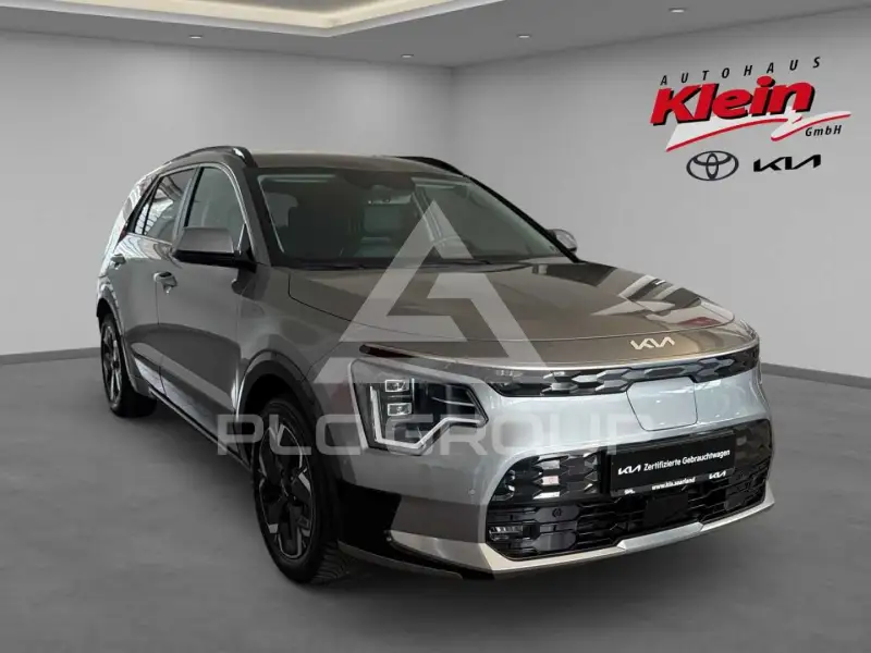 2023 KIA Niro