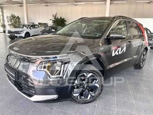 2023 KIA Niro