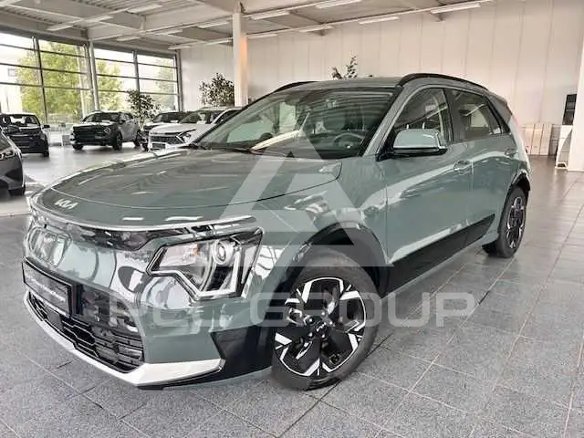 2023 KIA Niro