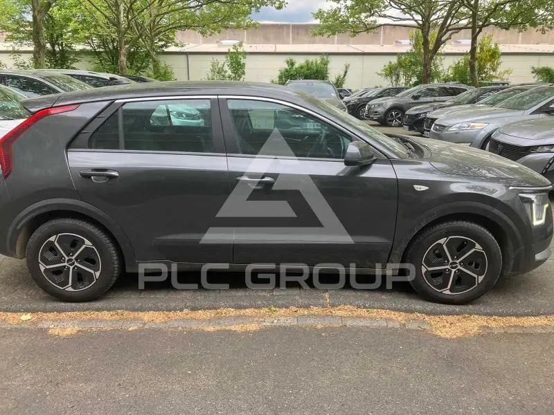2023 KIA Niro