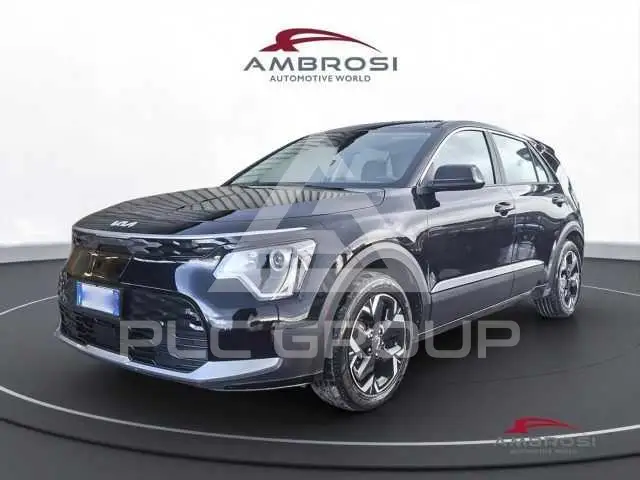 2023 KIA Niro