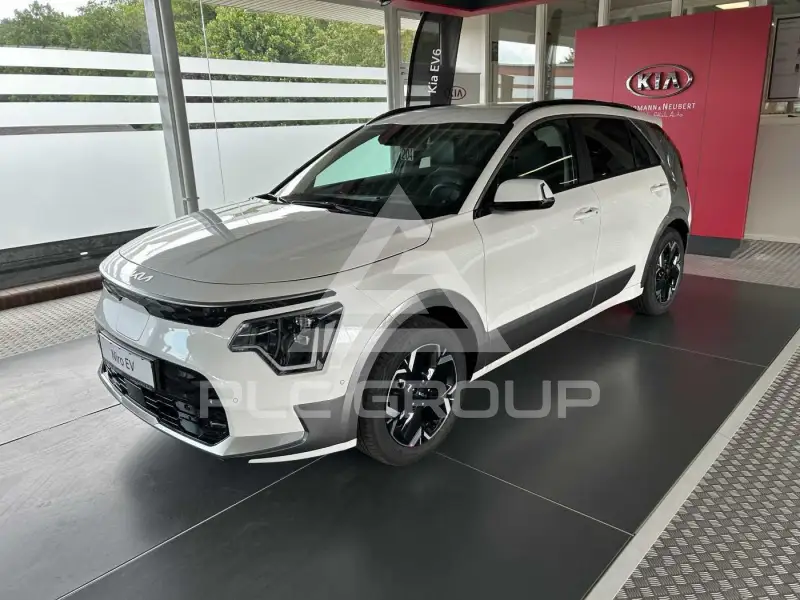 2023 KIA Niro