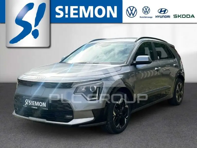 2023 KIA Niro