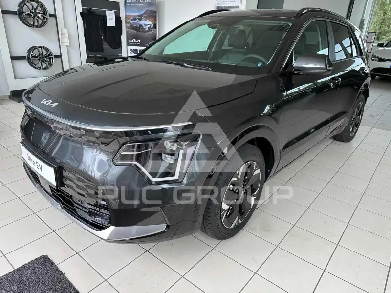 2023 KIA Niro