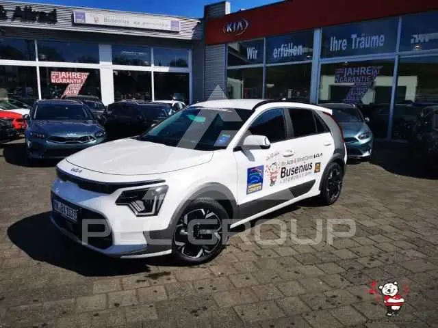 2023 KIA Niro