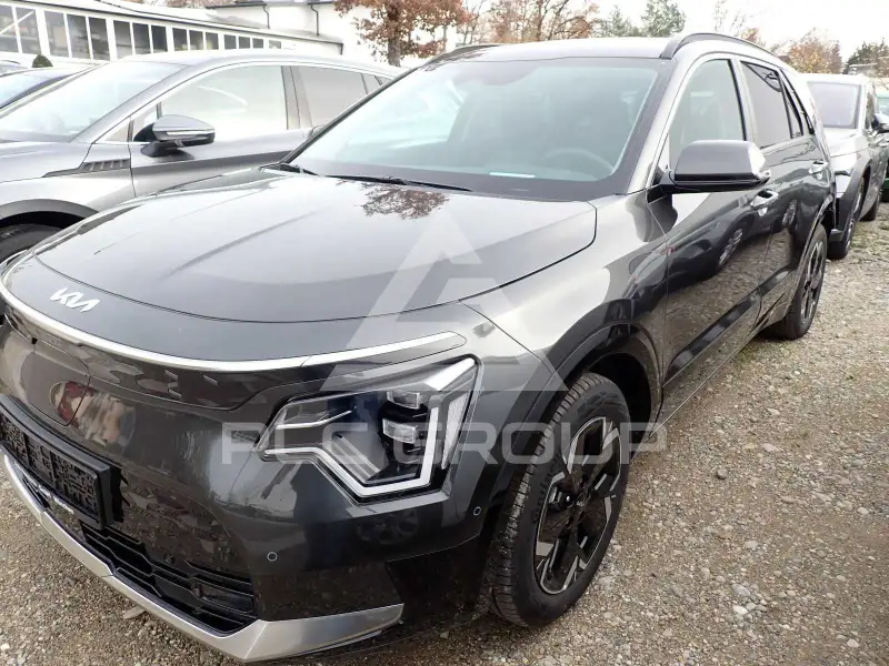 2023 KIA Niro