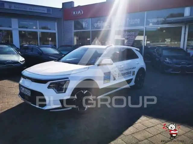 2023 KIA Niro