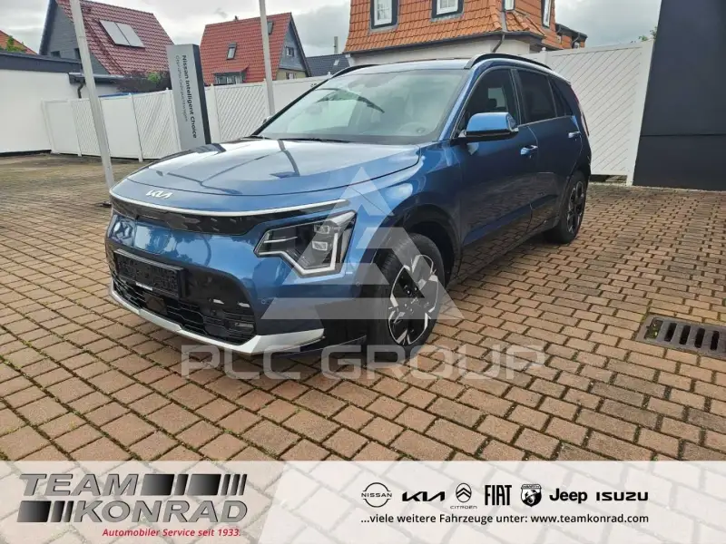 2023 KIA Niro