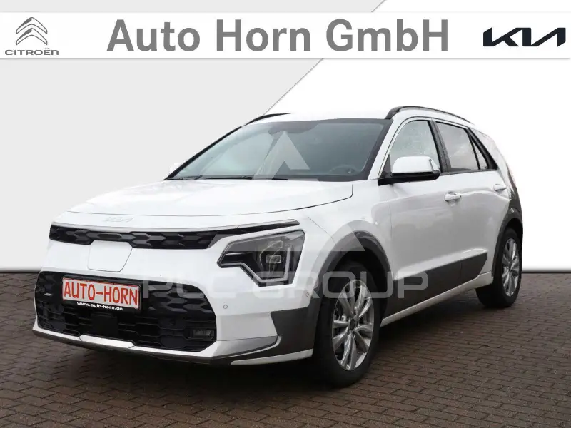 2023 KIA Niro