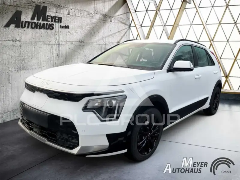 2023 KIA Niro