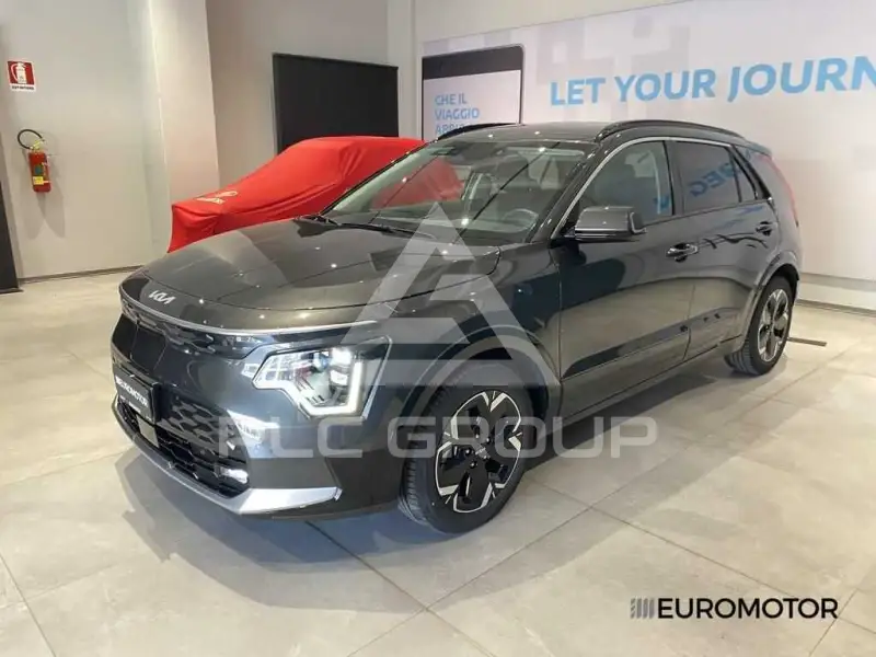 2023 KIA Niro