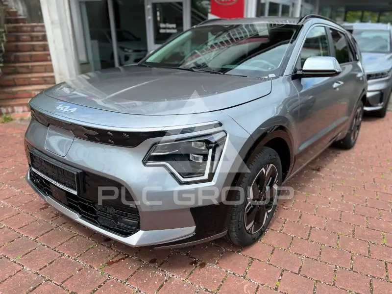 2023 KIA Niro