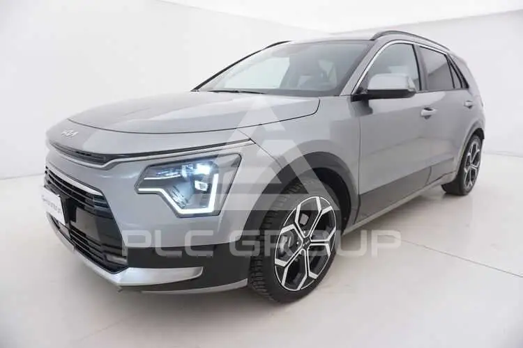 2023 KIA Niro