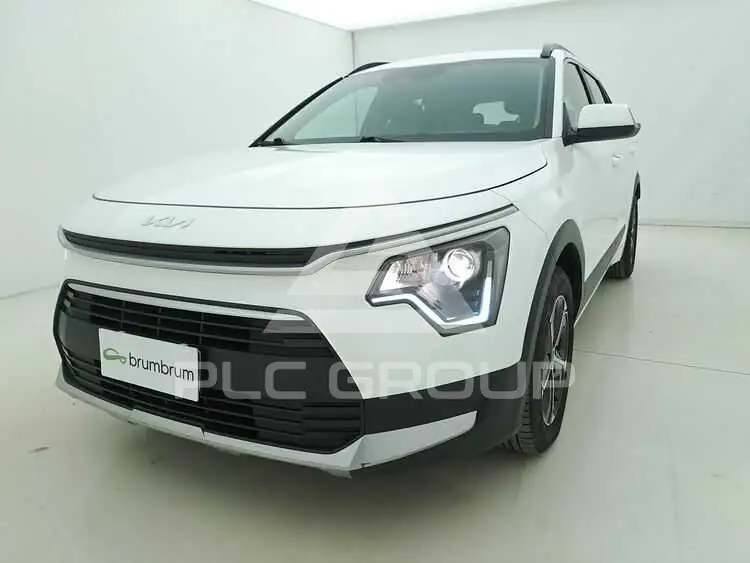 2023 KIA Niro