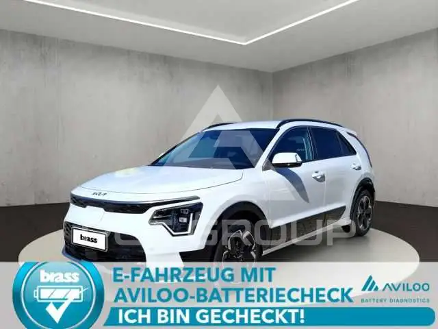 2023 KIA Niro