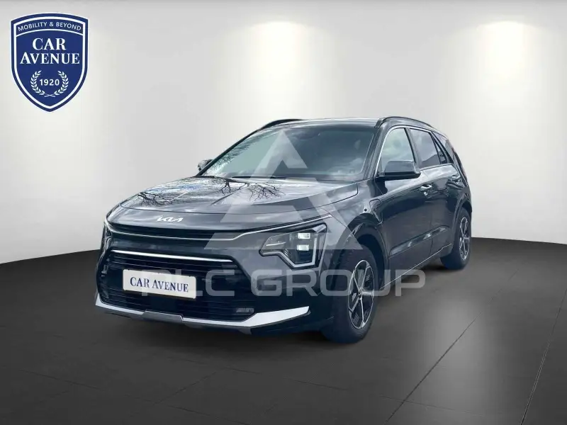 2023 KIA Niro