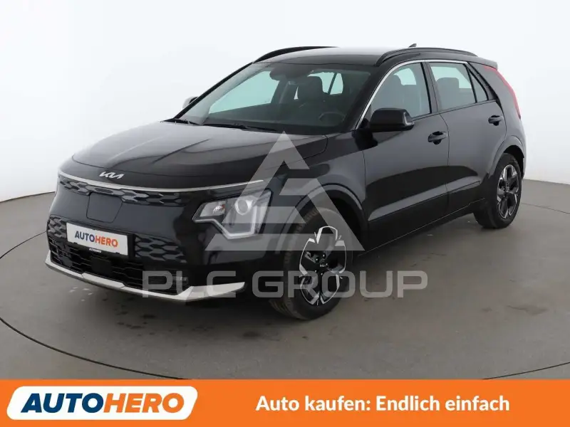 2023 KIA Niro