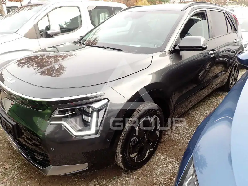2023 KIA Niro