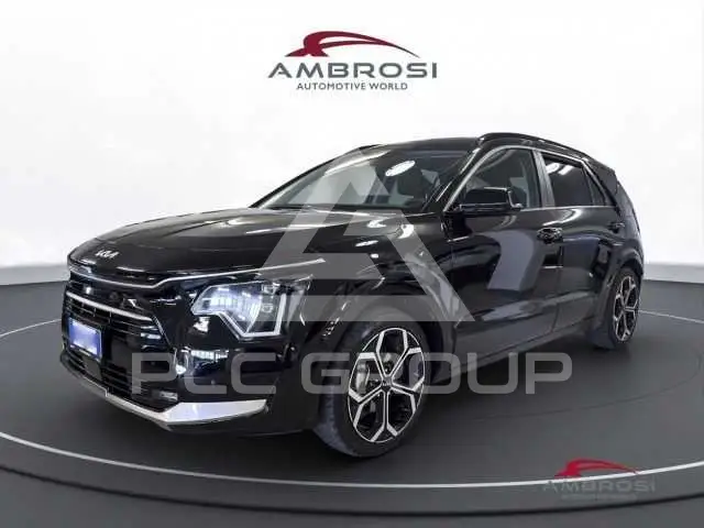 2023 KIA Niro