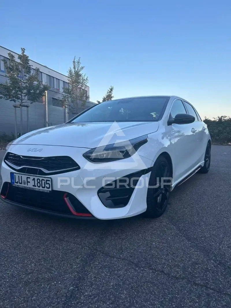 2023 KIA Ceed