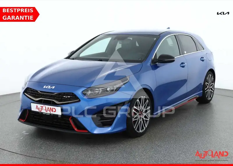 2023 KIA Ceed