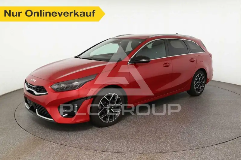 2023 KIA Ceed