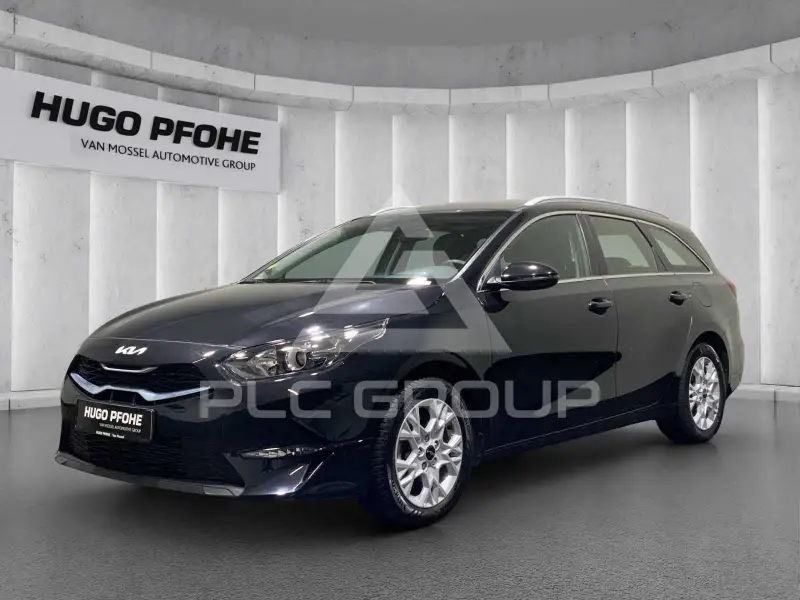 2023 KIA 