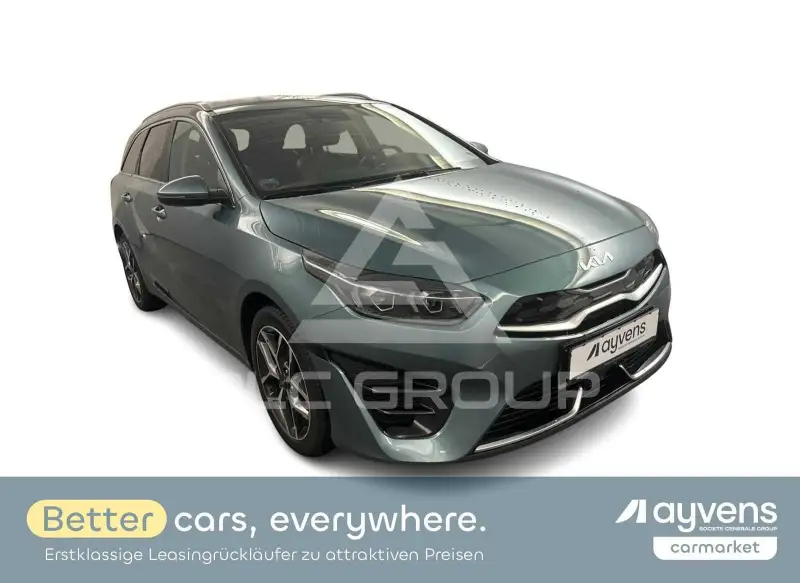 2023 KIA Ceed