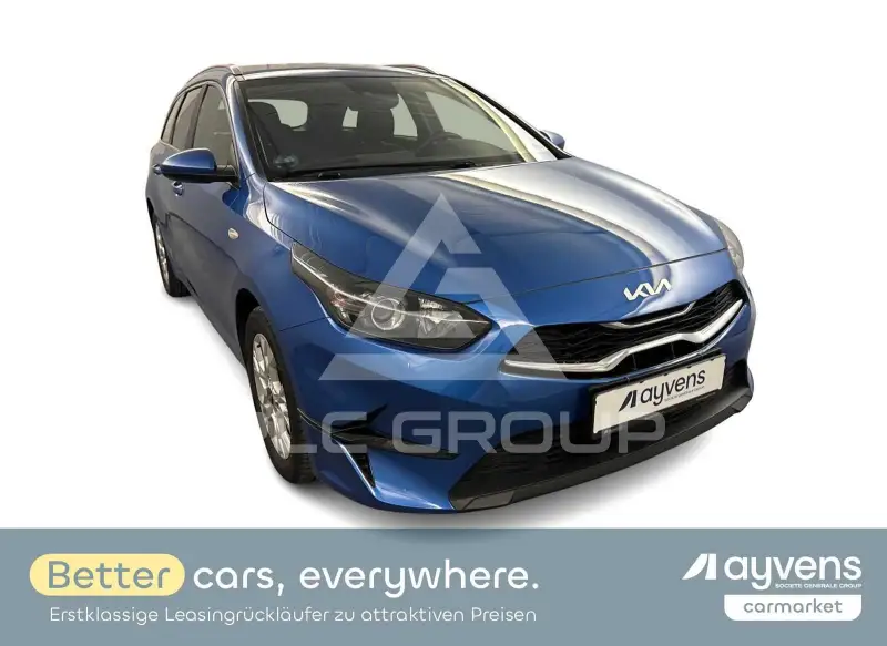 2023 KIA Ceed