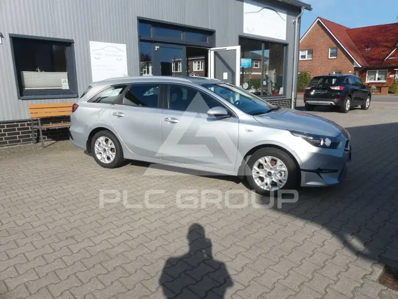 2023 KIA Ceed