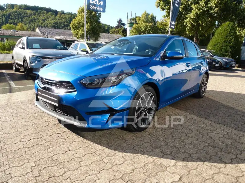 2023 KIA Ceed