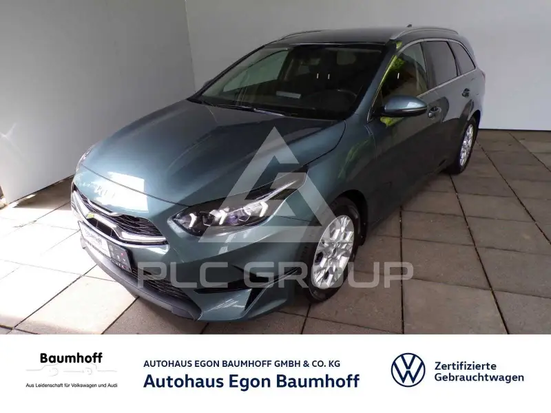 2023 KIA Ceed